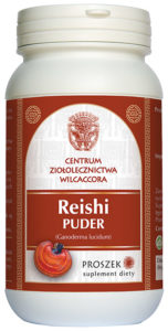 Reishi PUDER