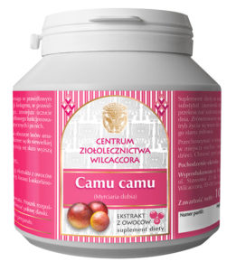 camu-camu