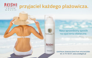 Leczenie oprzeń słonecznych